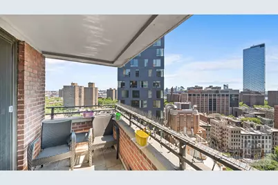 413 Grand Street #F1603, New York City, NY 10002 - Photo 9