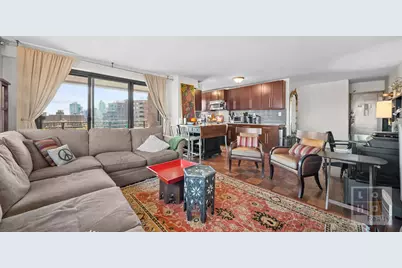 413 Grand Street #F1603, New York City, NY 10002 - Photo 3