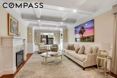 440 W End Avenue #3A, New York, NY 10024 - Photo 1