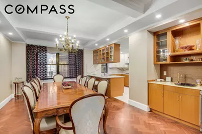 440 W End Avenue #3A, New York City, NY 10024 - Photo 5