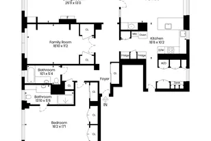 440 West End Ave, New York, NY 10024 - Photo 25