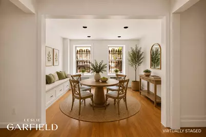 410 E 50th Street #TH, New York, NY 00000 - Photo 5