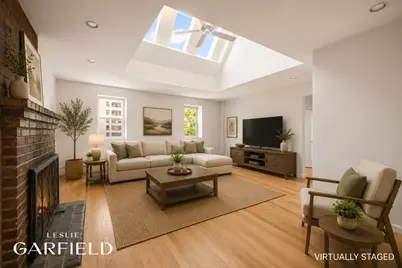 410 E 50th Street #TH, New York, NY 00000 - Photo 11
