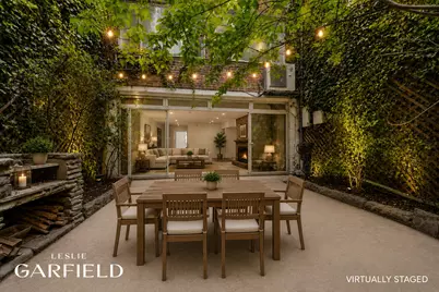 410 E 50th Street #TH, New York, NY 00000 - Photo 3