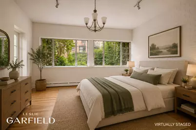 410 E 50th Street #TH, New York, NY 00000 - Photo 13