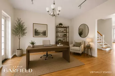 410 E 50th Street #TH, New York, NY 00000 - Photo 9