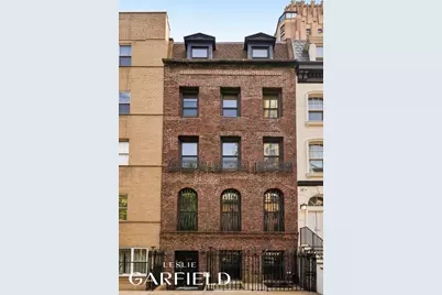 410 E 50th Street #TH, New York, NY 00000 - Photo 21