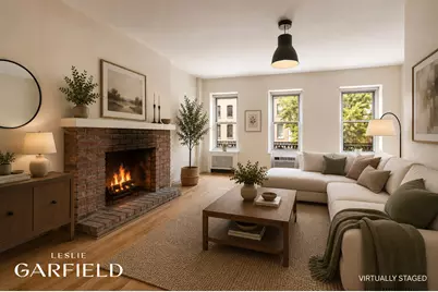 410 E 50th Street #TH, New York, NY 00000 - Photo 15