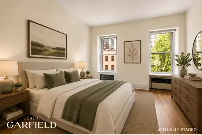 410 E 50th Street #TH, New York, NY 00000 - Photo 7