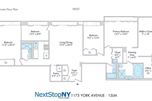 1175 York Ave, New York City, NY 10065 - Photo 23