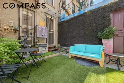 139 Norfolk Street #A, New York, NY 10002 - Photo 1