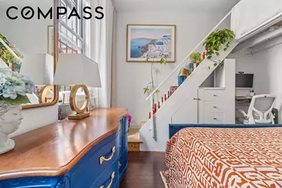 139 Norfolk Street #A, New York City, NY 10002 - Photo 7