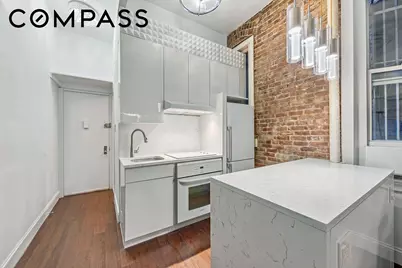 139 Norfolk Street #A, New York City, NY 10002 - Photo 3