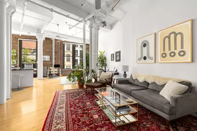 6 Varick Street #2B, New York, NY 10013 - Photo 1
