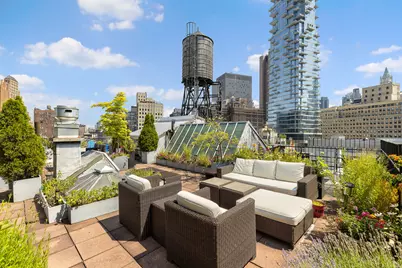 6 Varick Street #2B, New York City, NY 10013 - Photo 5