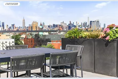 123 Hope Street #6G, Brooklyn, NY 11211 - Photo 11