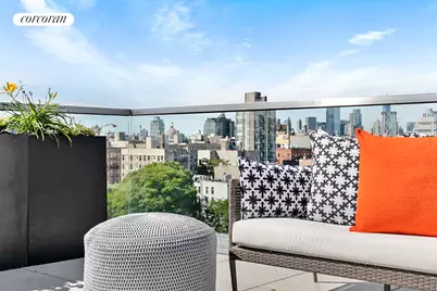 123 Hope Street #6G, Brooklyn, NY 11211 - Photo 9