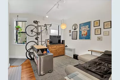 233 E 12th Street #5B, New York, NY 10003 - Photo 1