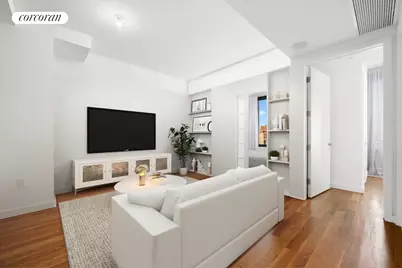 54 Noll Street #676, Brooklyn, NY 11206 - Photo 1