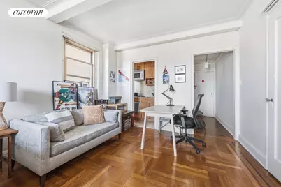 145 W 79th Street #10D, New York City, NY 10024 - Photo 3