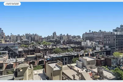 145 W 79th Street #10D, New York City, NY 10024 - Photo 1