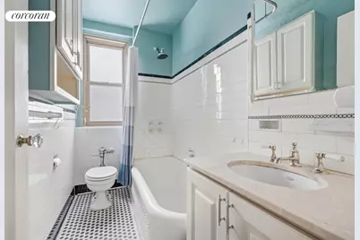 145 W 79th Street #10D, New York City, NY 10024 - Photo 5