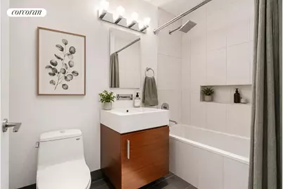 5-19 Borden Avenue #9J, New York City, NY 11101 - Photo 5