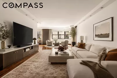 201 E 83rd Street #8AB, New York, NY 10028 - Photo 1