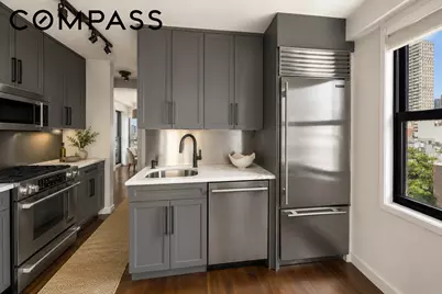 201 E 83rd Street #8AB, New York, NY 10028 - Photo 3