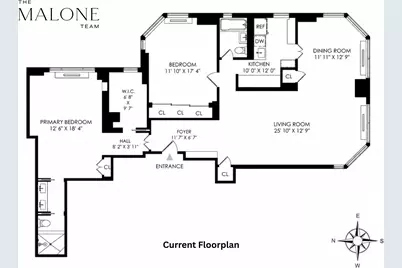 201 E 83rd Street #8AB, New York, NY 10028 - Photo 9