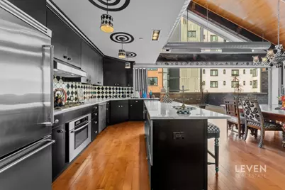 135 W 4th Street #PHE, New York, NY 10012 - Photo 9