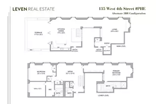 135 W 4th St, New York City, NY 10012 - Photo 23