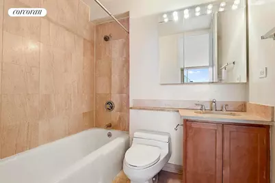 350 W 50th Street #10E, New York City, NY 10019 - Photo 7