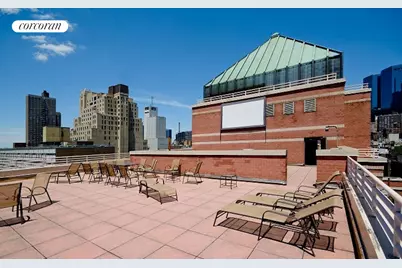 350 W 50th Street #10E, New York City, NY 10019 - Photo 9