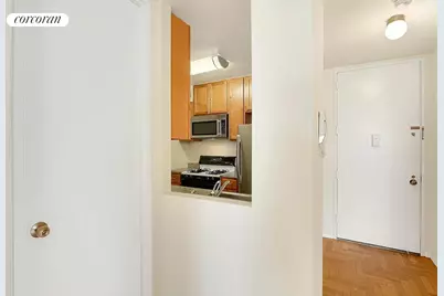 350 W 50th Street #10E, New York City, NY 10019 - Photo 5