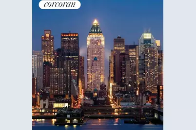 350 W 50th Street #10E, New York City, NY 10019 - Photo 17
