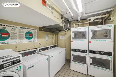 350 W 50th Street #10E, New York City, NY 10019 - Photo 11