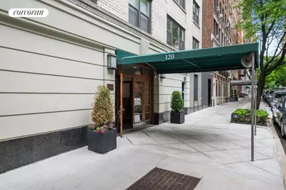 120 E 90th Street #2A, New York City, NY 10128 - Photo 7