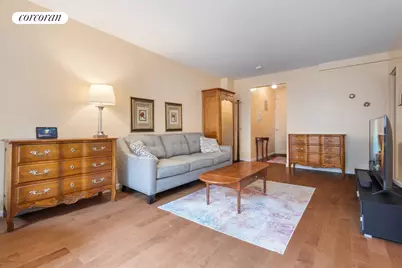 120 E 90th Street #2A, New York City, NY 10128 - Photo 3