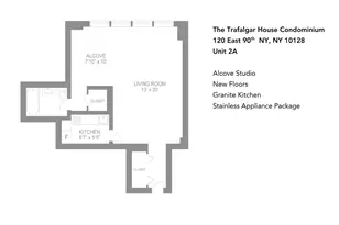 120 E 90th St, New York City, NY 10128 - Photo 17