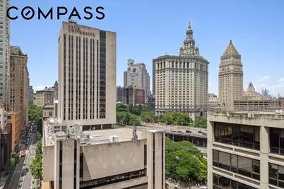 90 Gold Street #14J, New York City, NY 10038 - Photo 7
