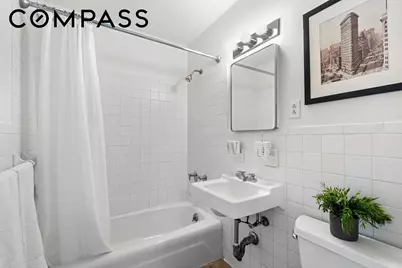 90 Gold Street #14J, New York City, NY 10038 - Photo 5