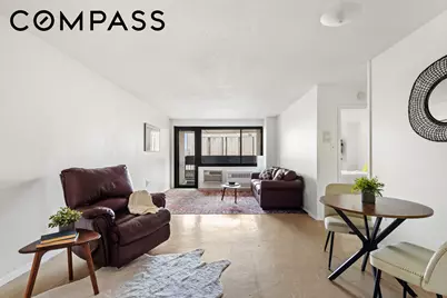 90 Gold Street #14J, New York City, NY 10038 - Photo 1
