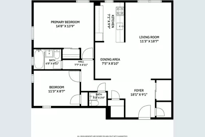 33-45 94th Street #4H, New York City, NY 11372 - Photo 21