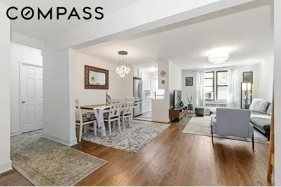 33-45 94th Street #4H, New York City, NY 11372 - Photo 3