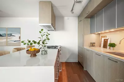 225 Rector Place #10T, New York City, NY 10280 - Photo 3