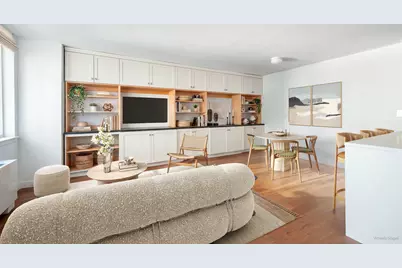 225 Rector Place #10T, New York City, NY 10280 - Photo 1