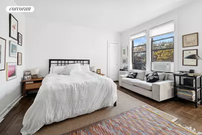 270 W 11th Street #6A, New York City, NY 10014 - Photo 1