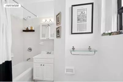 270 W 11th Street #6A, New York City, NY 10014 - Photo 3