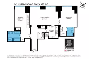 845 United Nations Plaza, New York City, NY 10017 - Photo 25